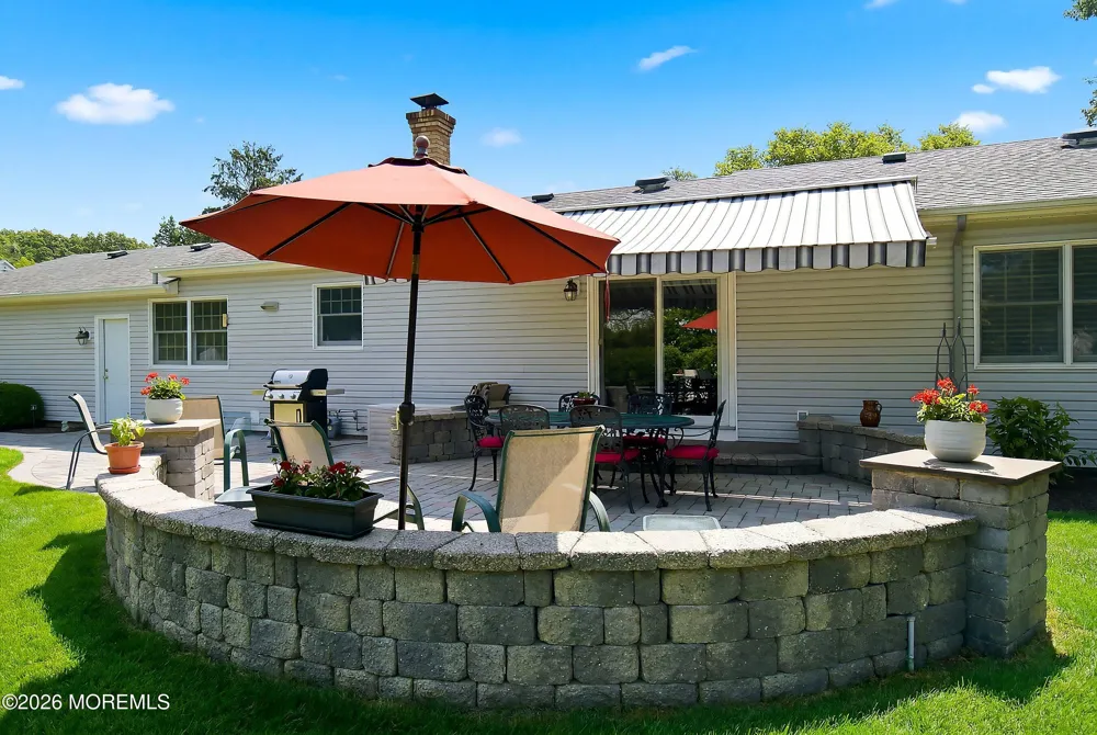 2147 Redwood Drive Sea Girt, NJ 08750