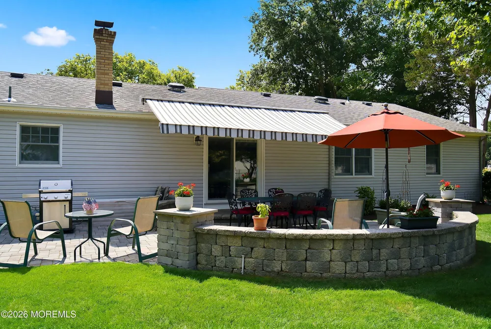 2147 Redwood Drive Sea Girt, NJ 08750
