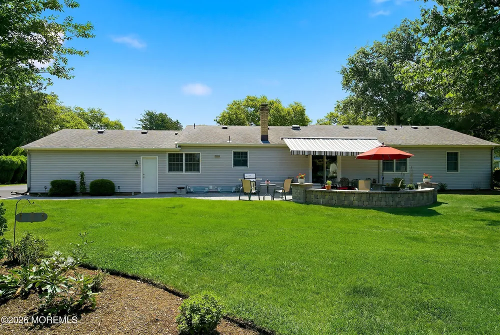 2147 Redwood Drive Sea Girt, NJ 08750