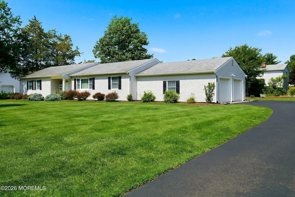 2147 Redwood Drive Sea Girt, NJ 08750