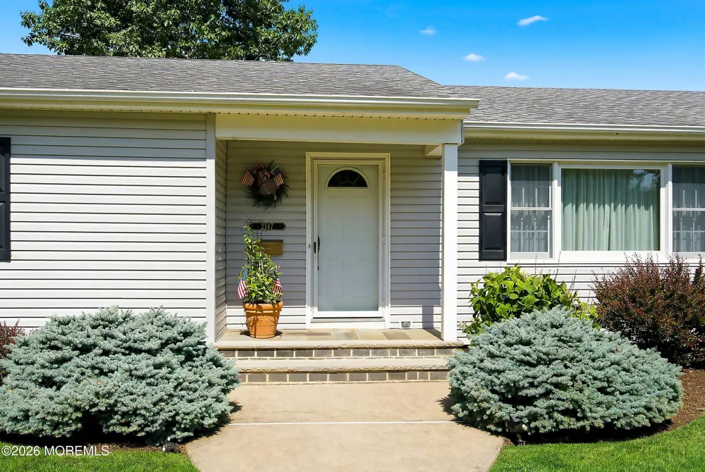 2147 Redwood Drive Sea Girt, NJ 08750