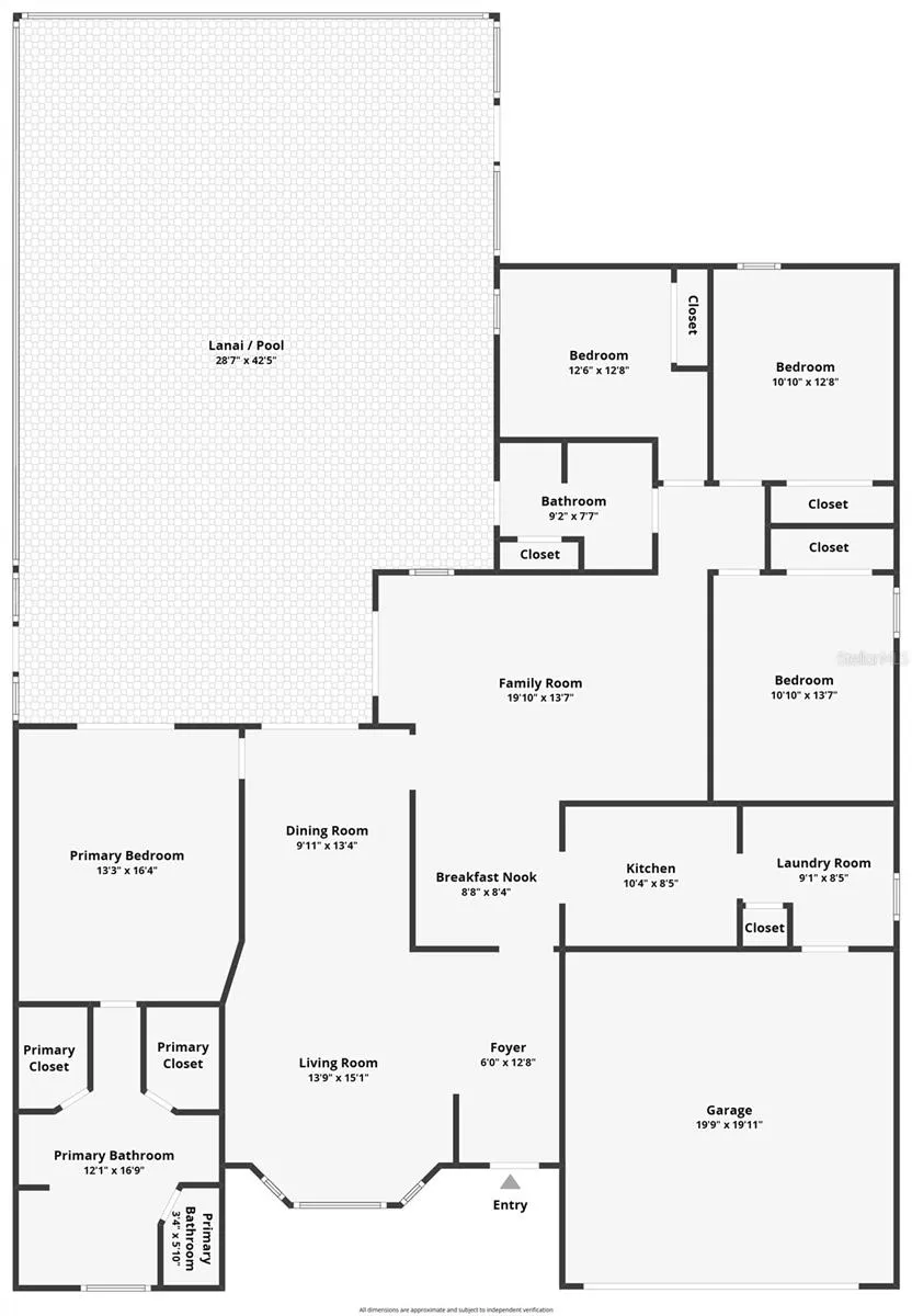 3911 77TH PLACE E Sarasota, FL 34243