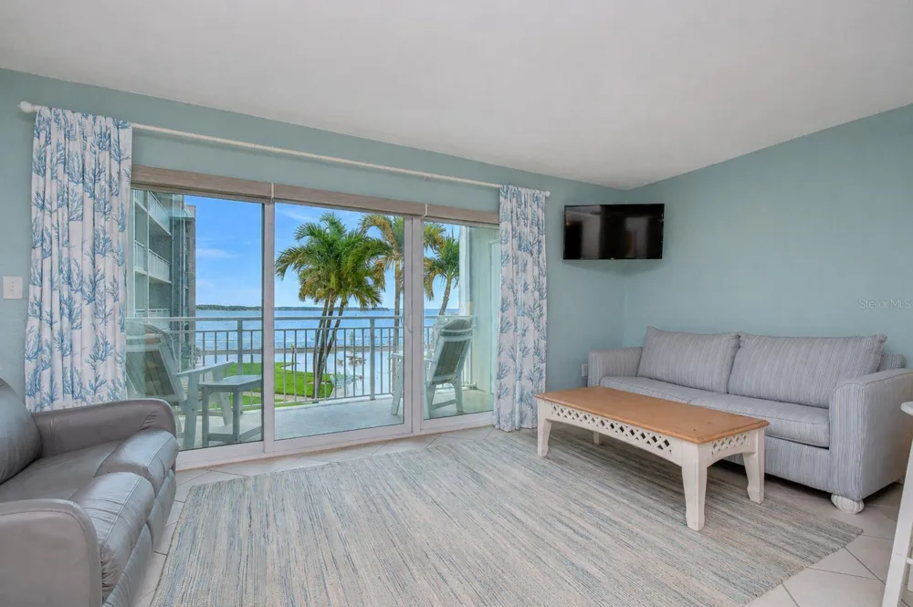 200 1ST AVENUE #207 St Pete Beach, FL 33706