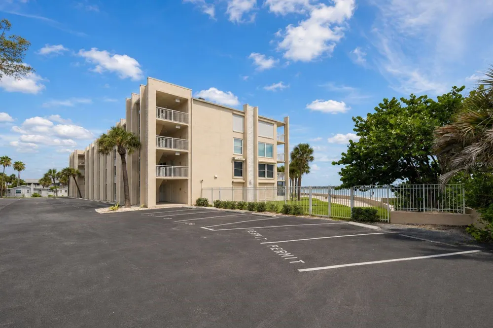 200 1ST AVENUE #207 St Pete Beach, FL 33706
