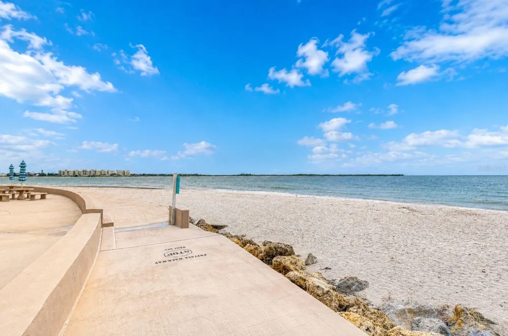 200 1ST AVENUE #207 St Pete Beach, FL 33706