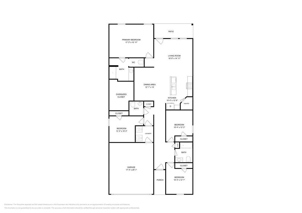 1016 Adler Way San Marcos, TX 78666