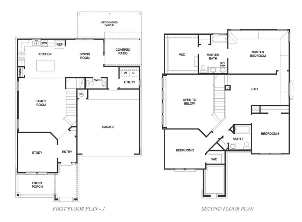 1024 Peregrine Way Leander, TX 78641