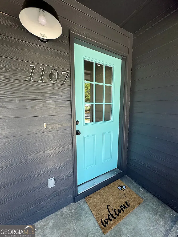 1107/1109 N. Oak ST Valdosta, GA 31601
