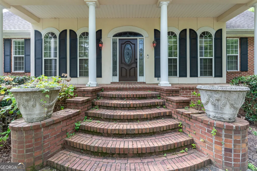 421 Creekside DR Gray, GA 31032