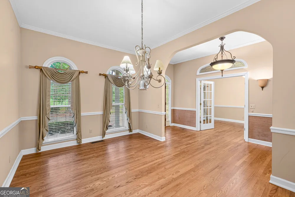 421 Creekside DR Gray, GA 31032