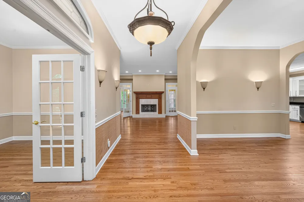 421 Creekside DR Gray, GA 31032