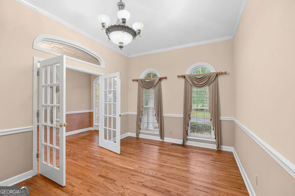 421 Creekside DR Gray, GA 31032