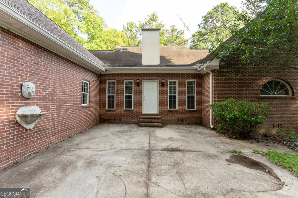 421 Creekside DR Gray, GA 31032