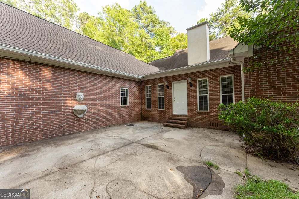 421 Creekside DR Gray, GA 31032