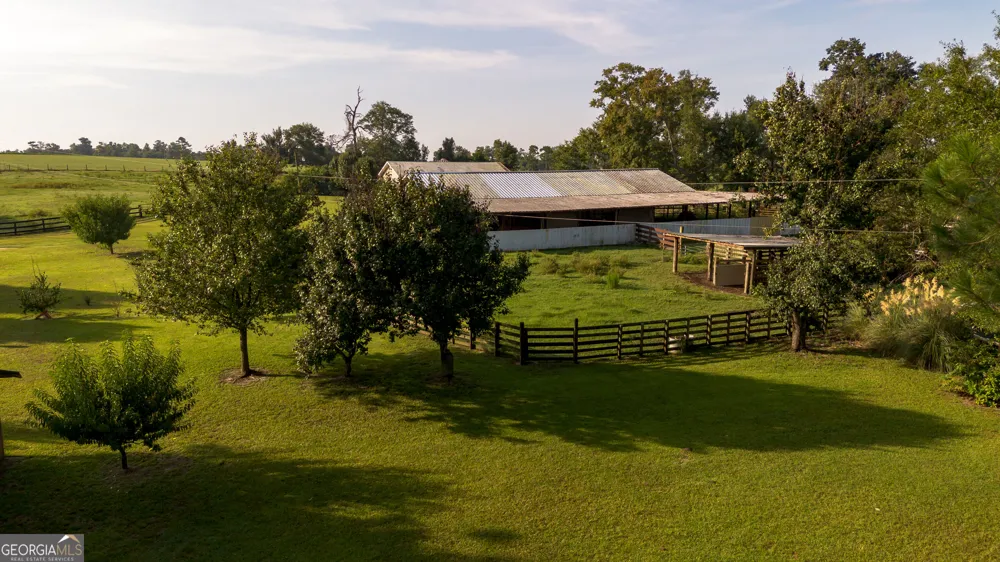 1360 Scarboro Church RD Twin City, GA 30471