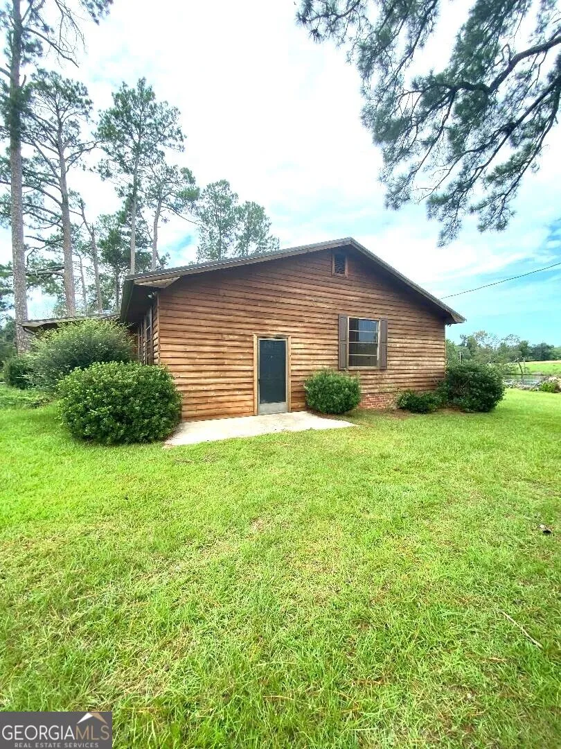 1360 Scarboro Church RD Twin City, GA 30471