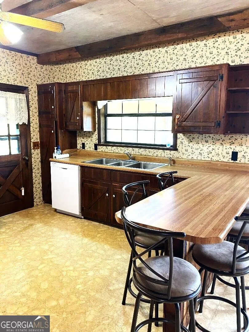 1360 Scarboro Church RD Twin City, GA 30471