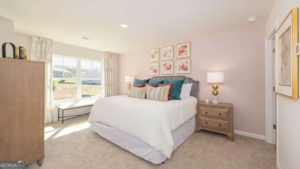 2254 Moss Hill RD Stone Mountain, GA 30088