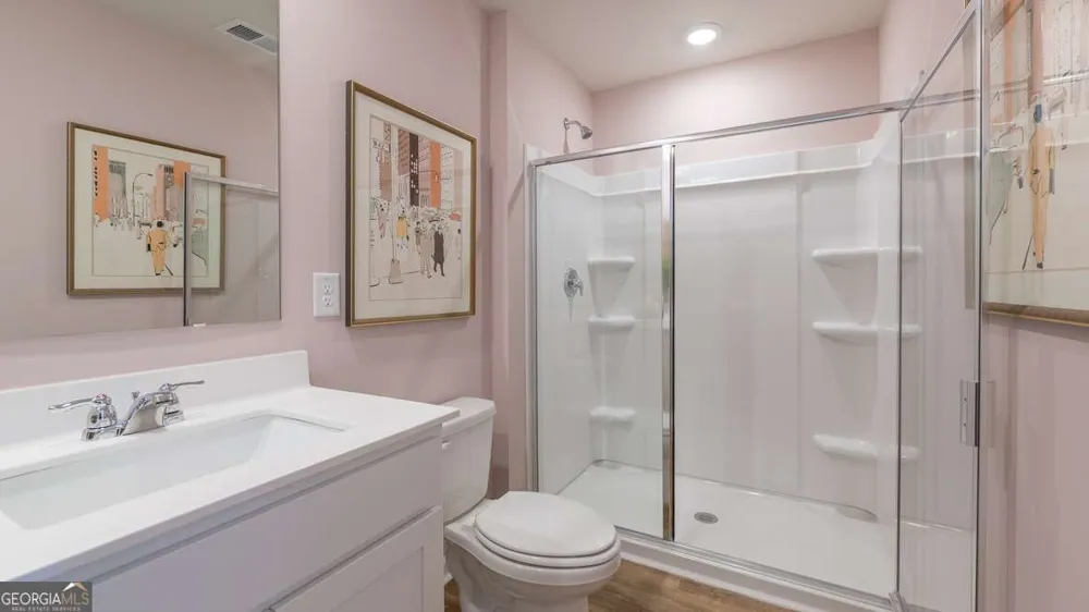 2254 Moss Hill RD Stone Mountain, GA 30088