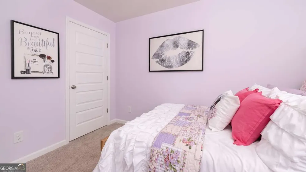 2254 Moss Hill RD Stone Mountain, GA 30088