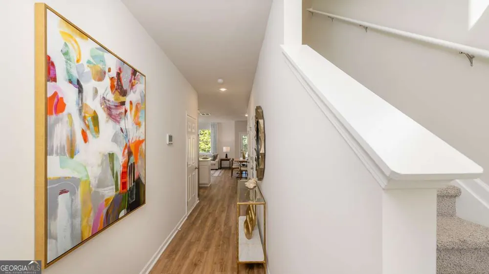 2254 Moss Hill RD Stone Mountain, GA 30088