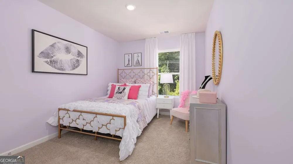 2254 Moss Hill RD Stone Mountain, GA 30088