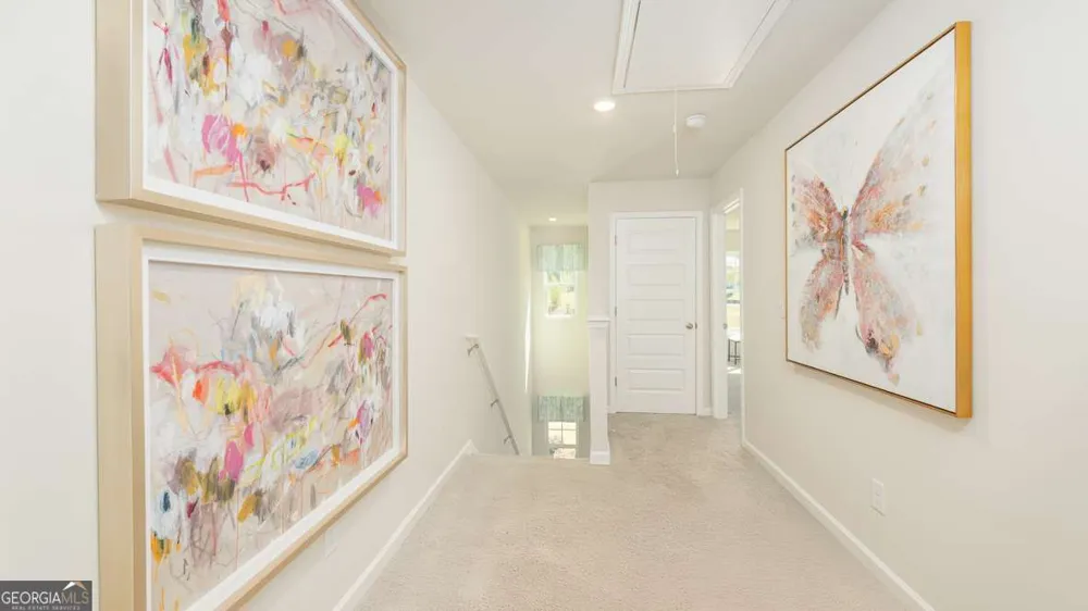 2254 Moss Hill RD Stone Mountain, GA 30088