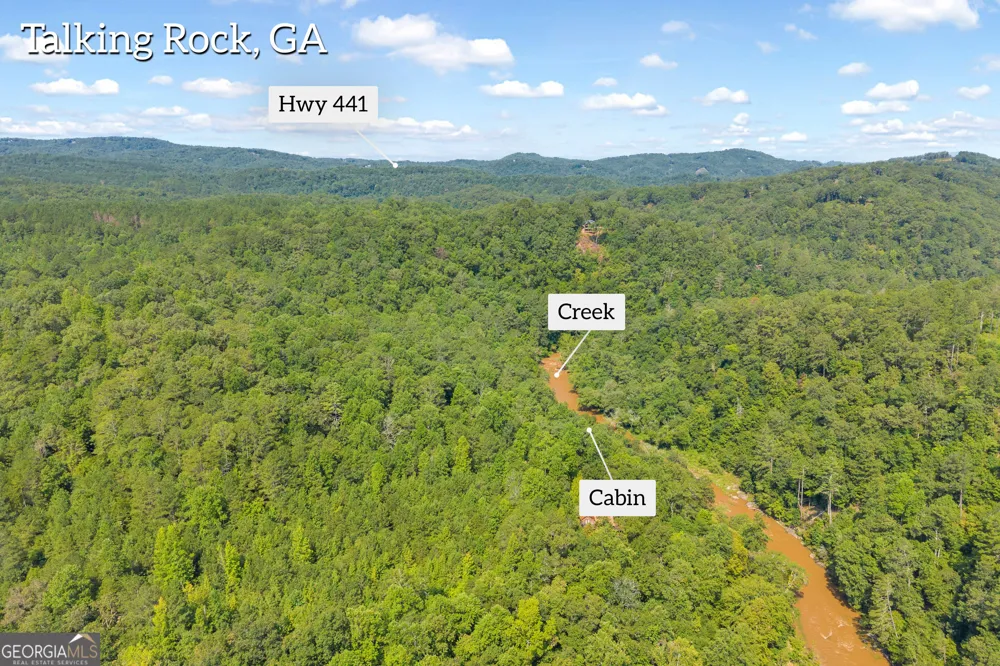 0 Waters Edge TRL Talking Rock, GA 30175