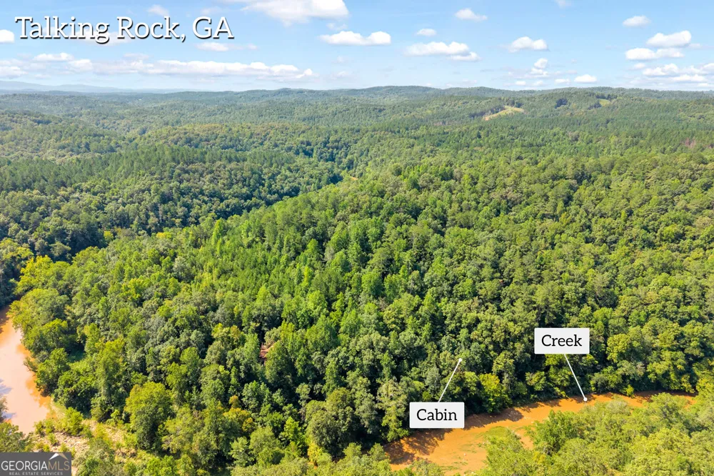 0 Waters Edge TRL Talking Rock, GA 30175