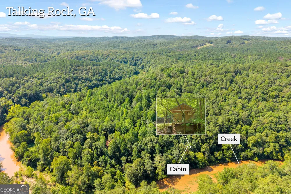 0 Waters Edge TRL Talking Rock, GA 30175
