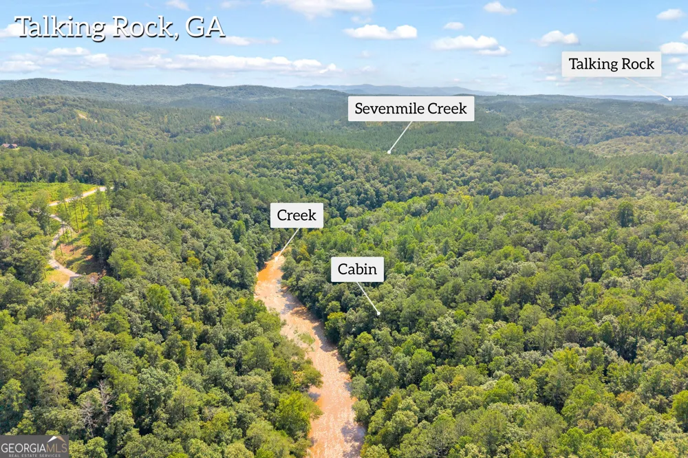 0 Waters Edge TRL Talking Rock, GA 30175