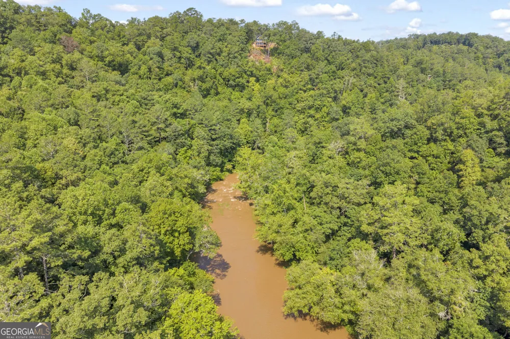 0 Waters Edge TRL Talking Rock, GA 30175