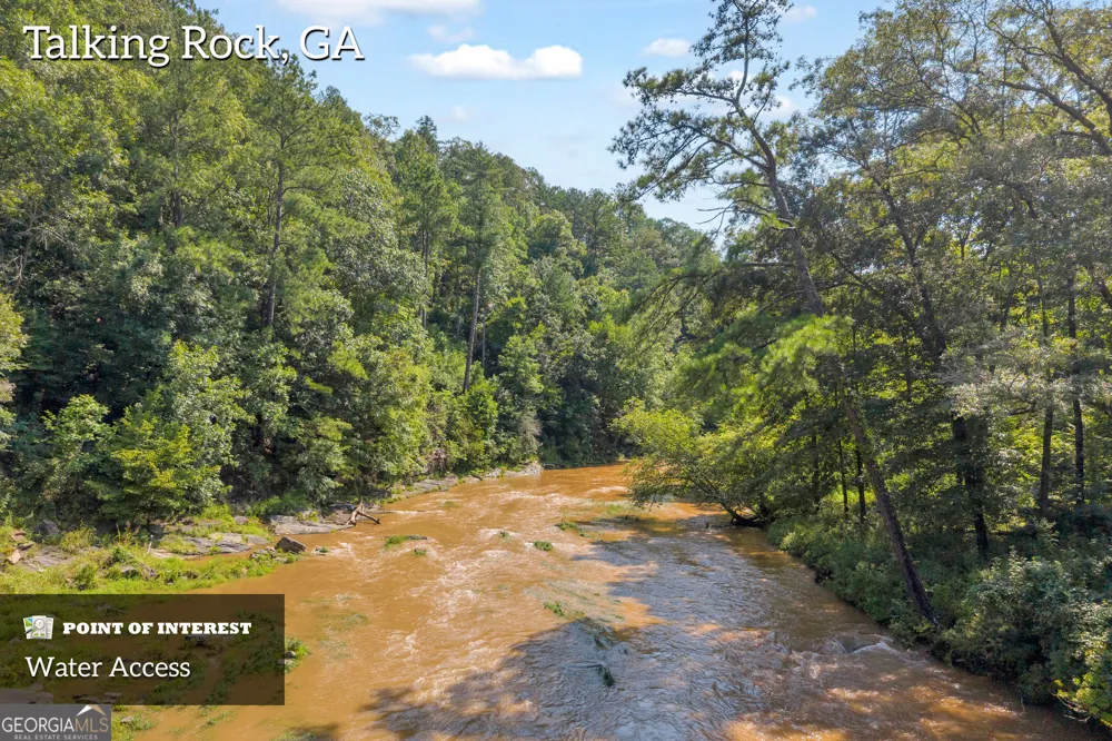 0 Waters Edge TRL Talking Rock, GA 30175