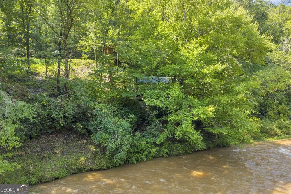 0 Waters Edge TRL Talking Rock, GA 30175