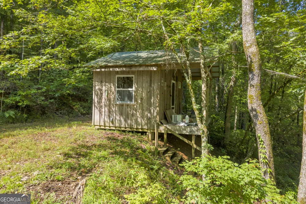0 Waters Edge TRL Talking Rock, GA 30175