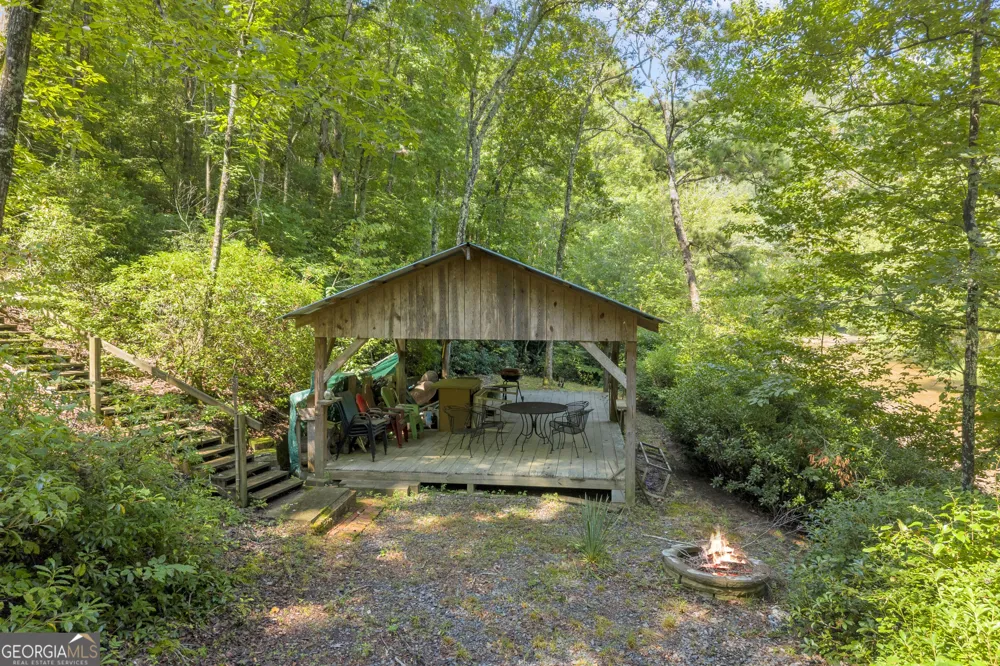 0 Waters Edge TRL Talking Rock, GA 30175