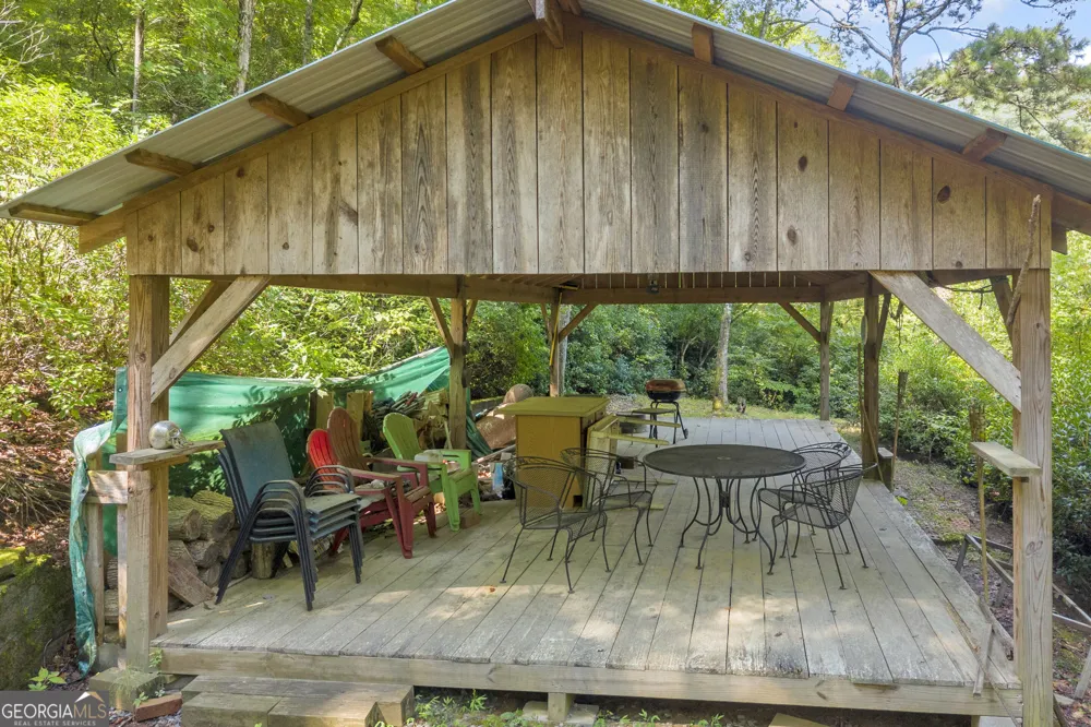 0 Waters Edge TRL Talking Rock, GA 30175