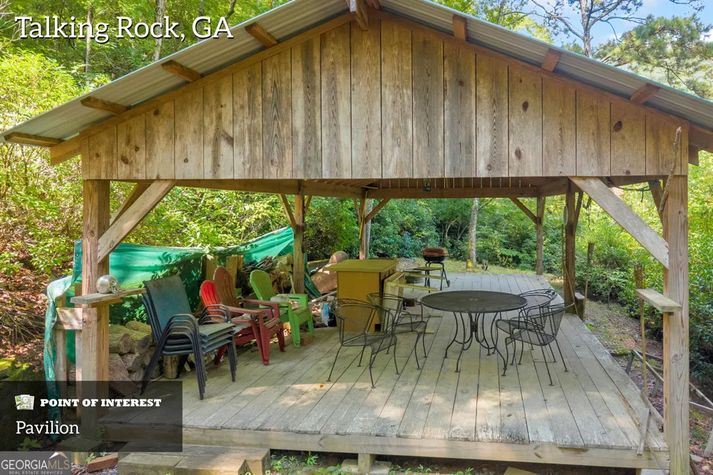 0 Waters Edge TRL Talking Rock, GA 30175