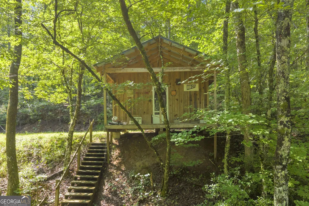 0 Waters Edge TRL Talking Rock, GA 30175