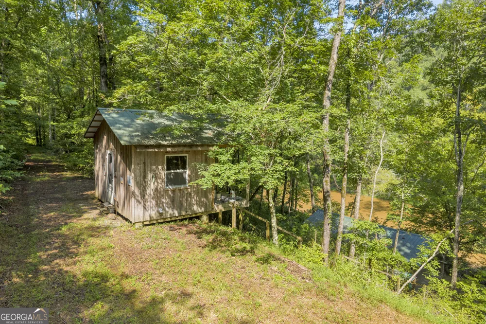 0 Waters Edge TRL Talking Rock, GA 30175