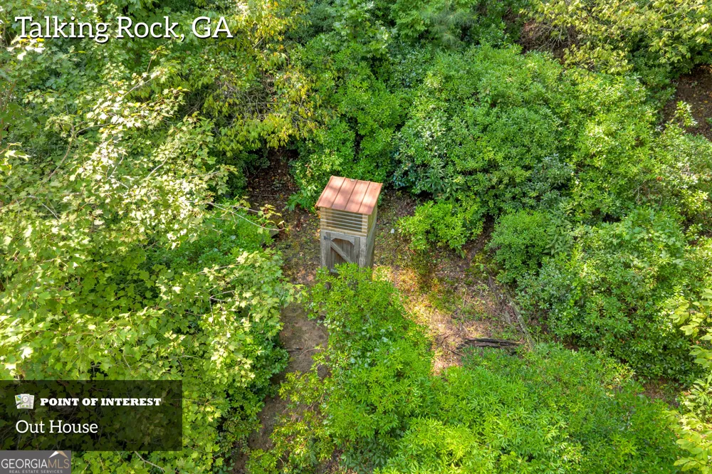 0 Waters Edge TRL Talking Rock, GA 30175
