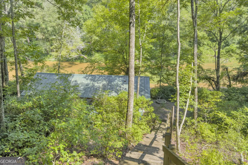 0 Waters Edge TRL Talking Rock, GA 30175