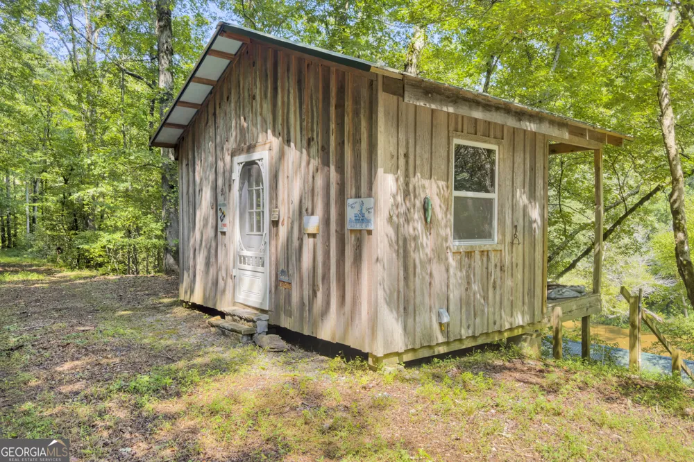 0 Waters Edge TRL Talking Rock, GA 30175