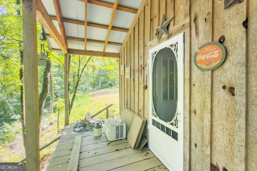 0 Waters Edge TRL Talking Rock, GA 30175