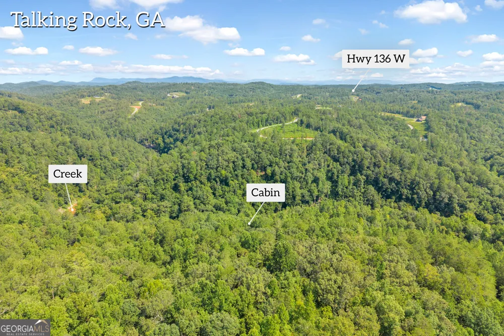 0 Waters Edge TRL Talking Rock, GA 30175