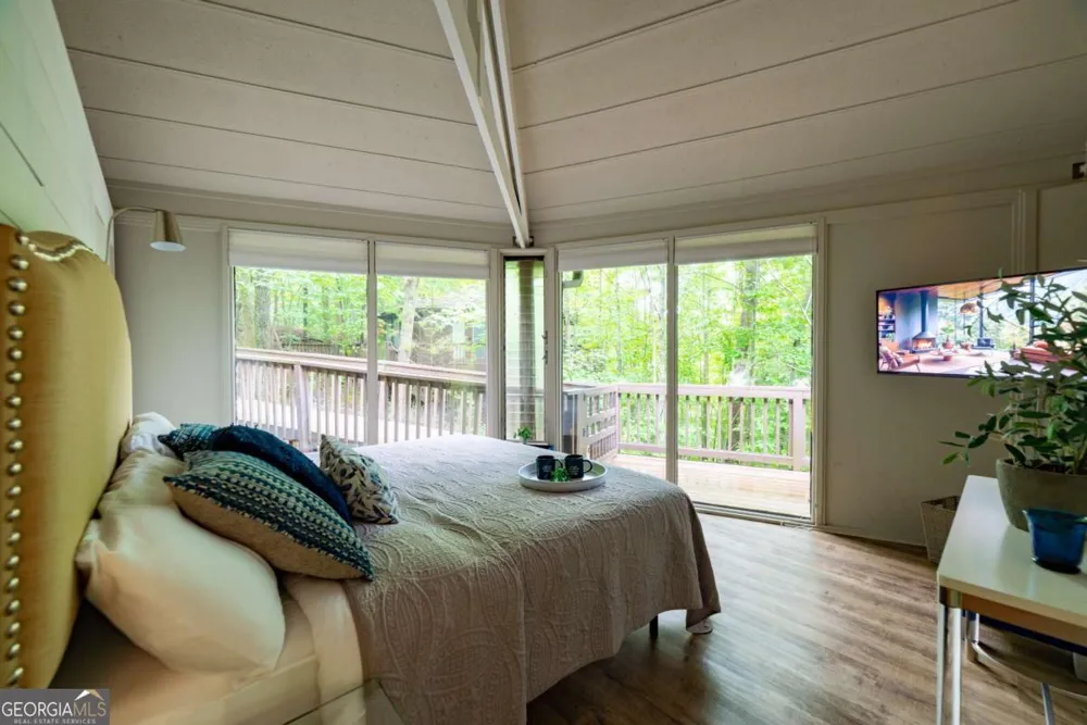 40 Treetopper LN Jasper, GA 30143