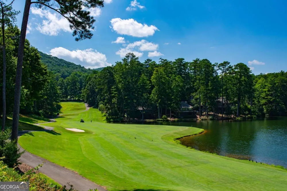 40 Treetopper LN Jasper, GA 30143
