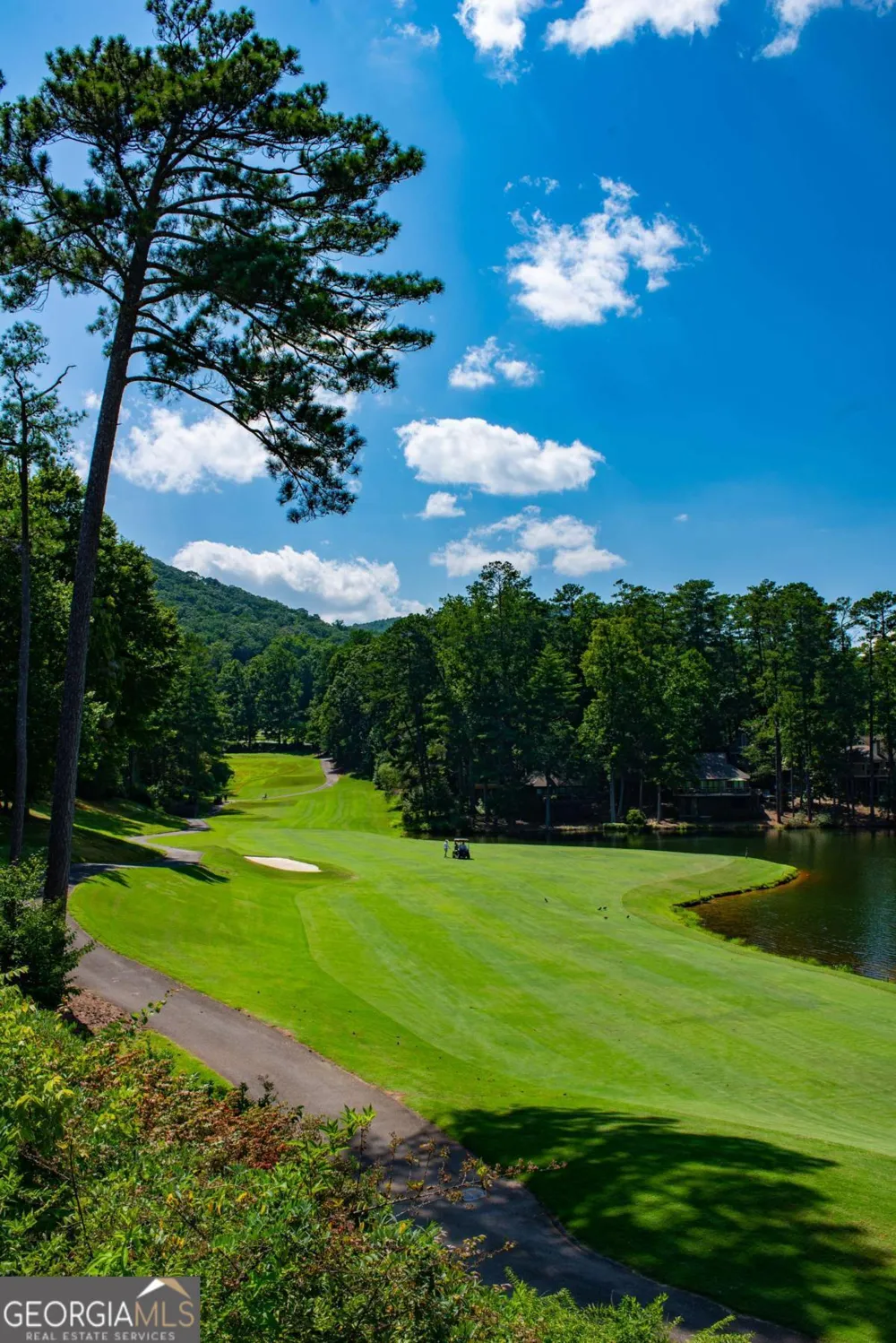 40 Treetopper LN Jasper, GA 30143