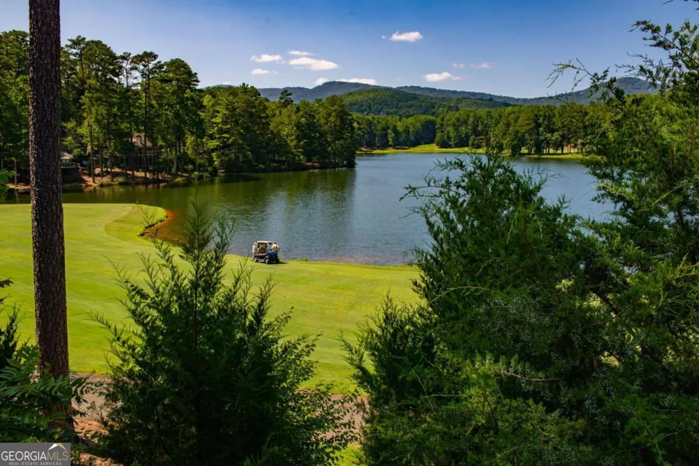 40 Treetopper LN Jasper, GA 30143