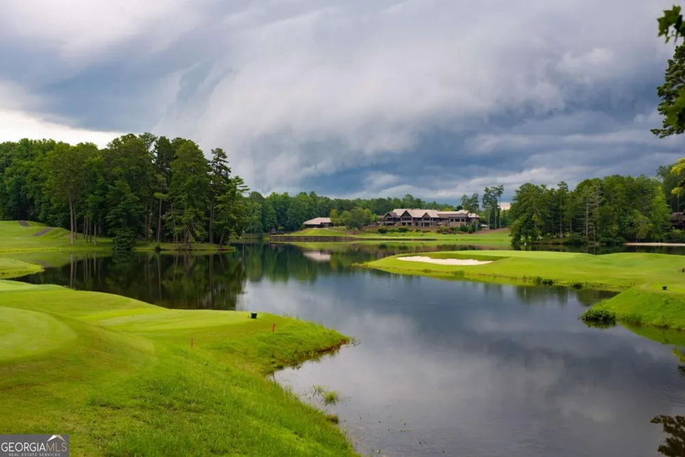 40 Treetopper LN Jasper, GA 30143